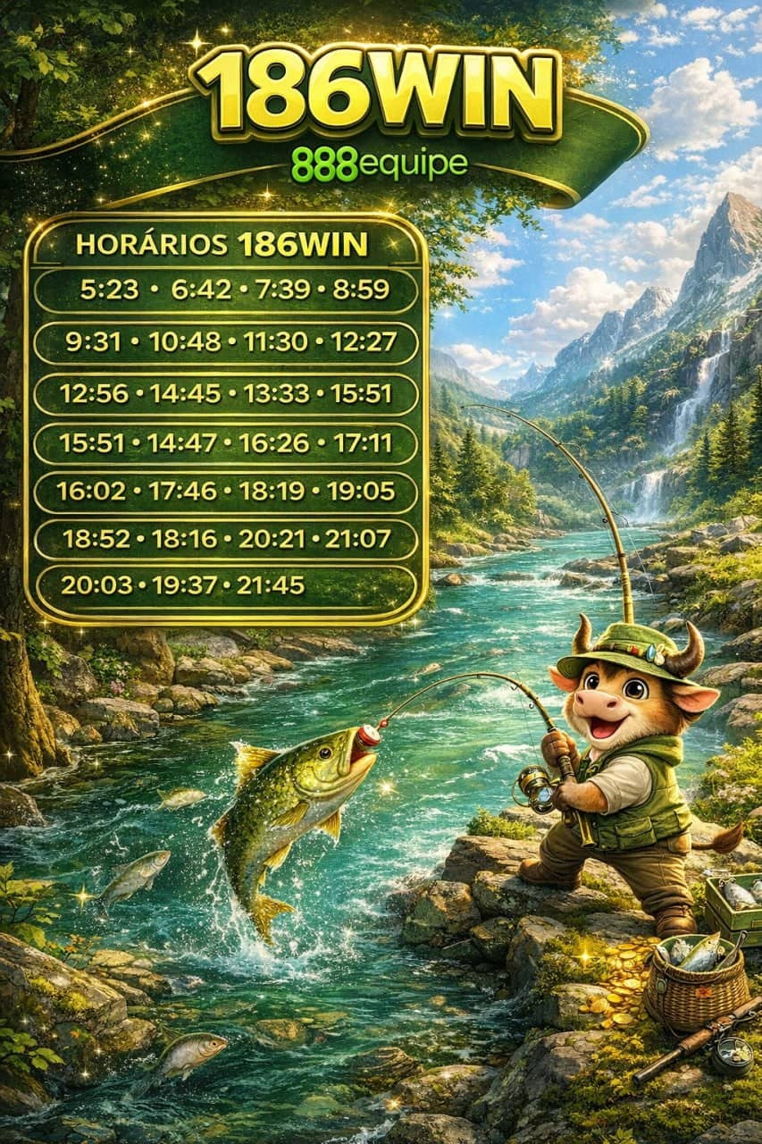 Screenshot da 186WIN.COM