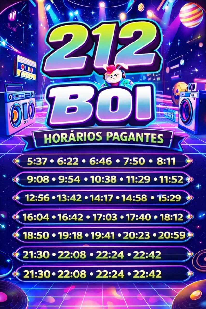Screenshot da 212BOI.COM