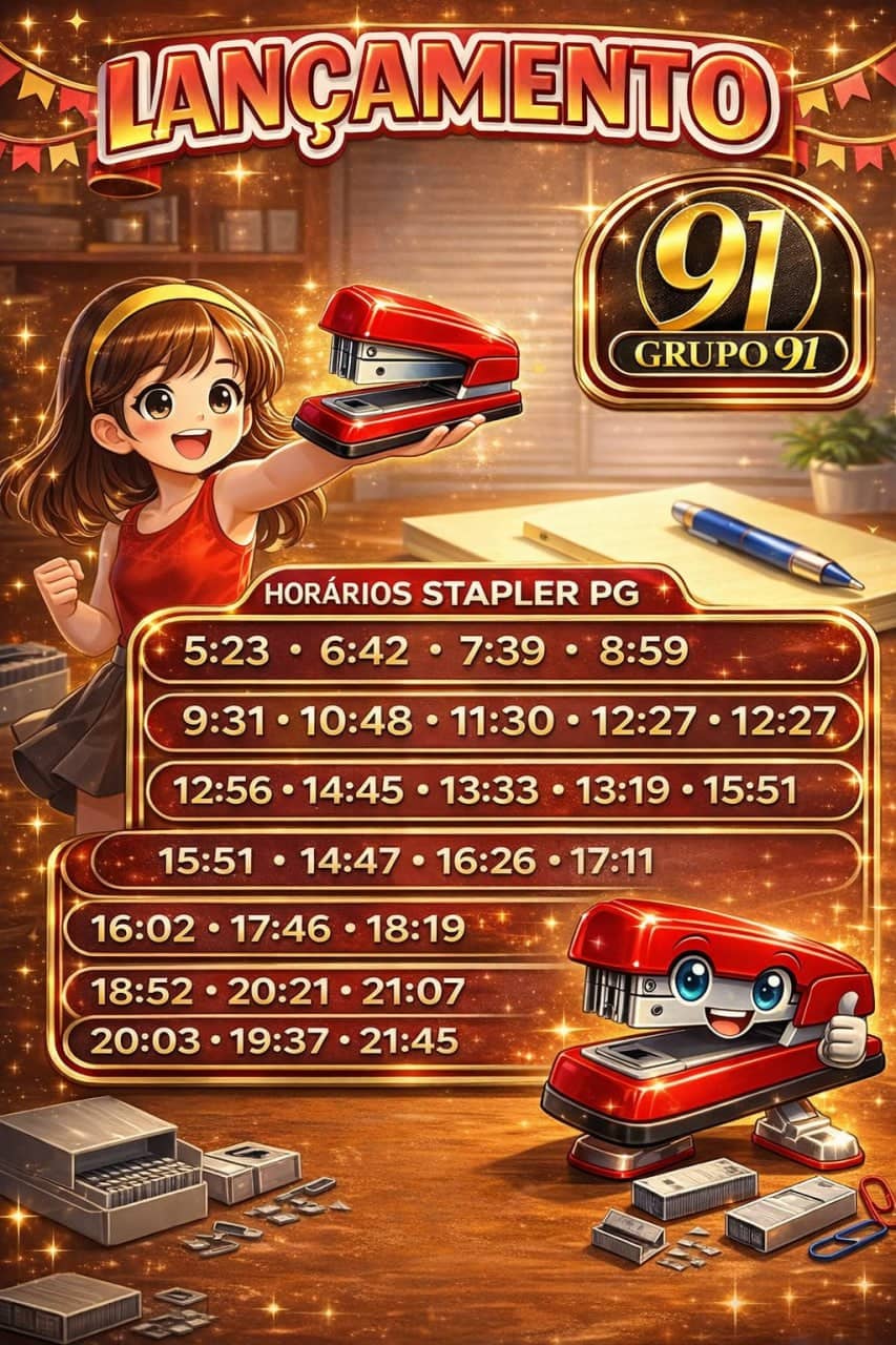 Screenshot da STAPLER-PG.COM