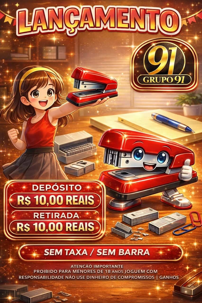 Screenshot da STAPLER-PG.COM