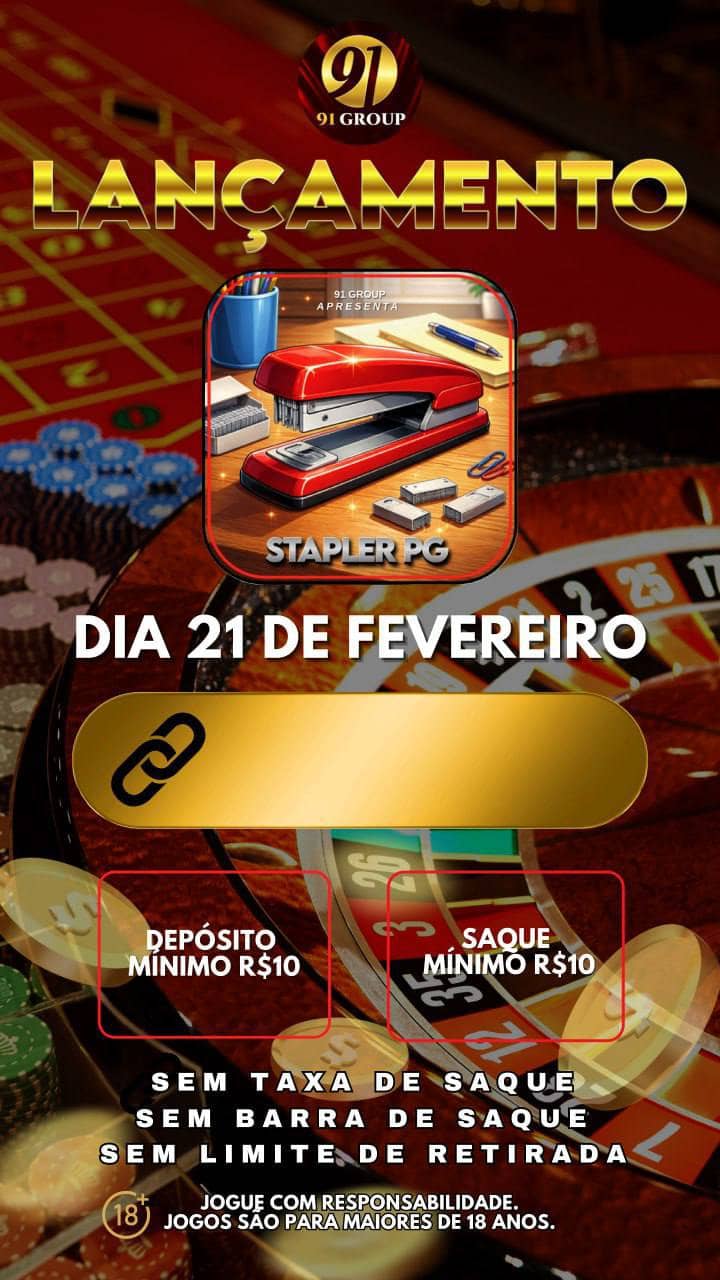 Screenshot da STAPLER-PG.COM