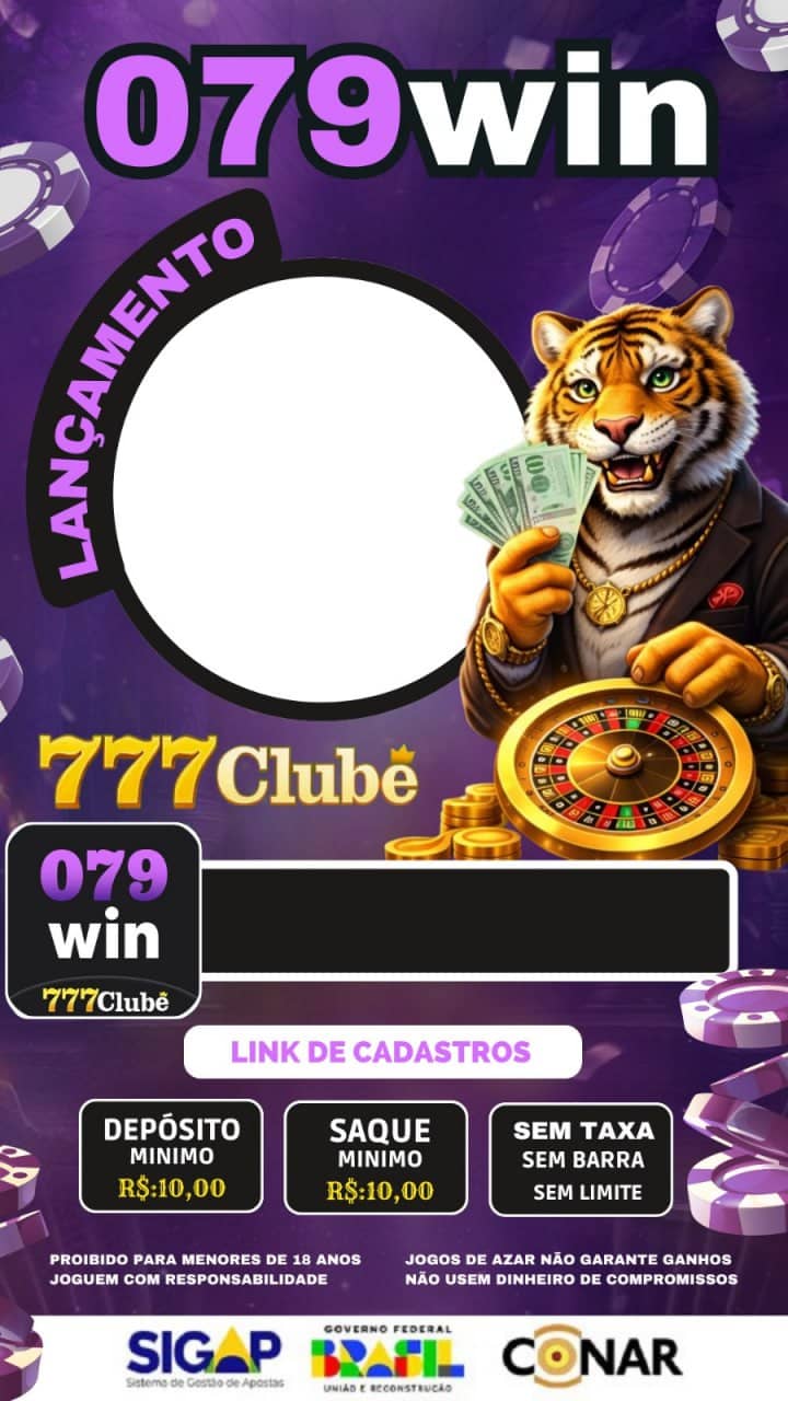 Screenshot da 079WIN.COM