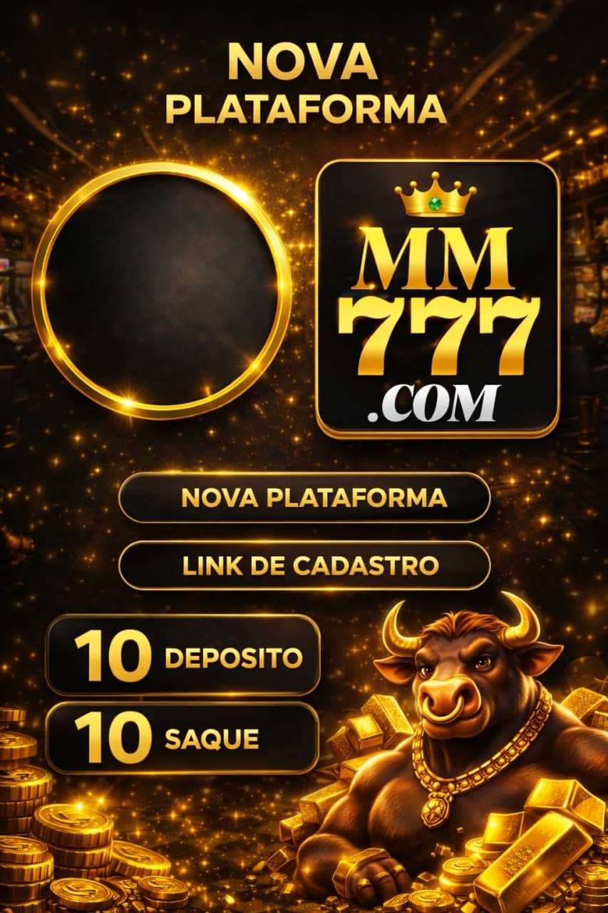 Screenshot da MM-777.COM