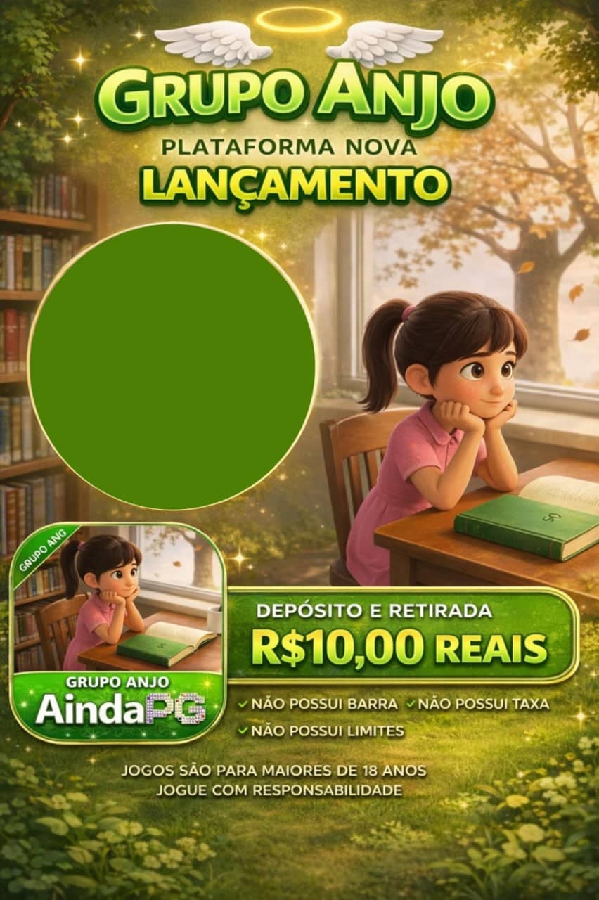 Screenshot da AINDA-PG.COM