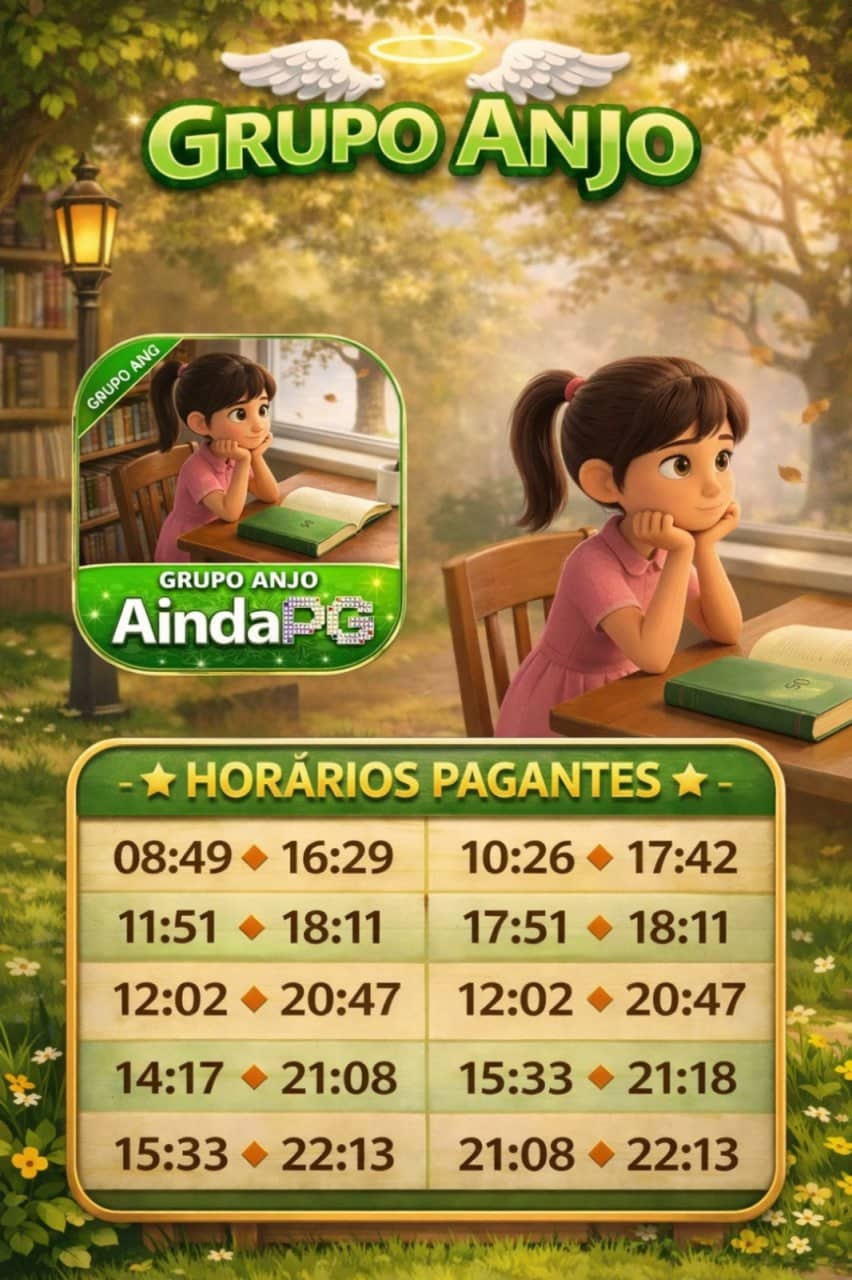 Screenshot da AINDA-PG.COM