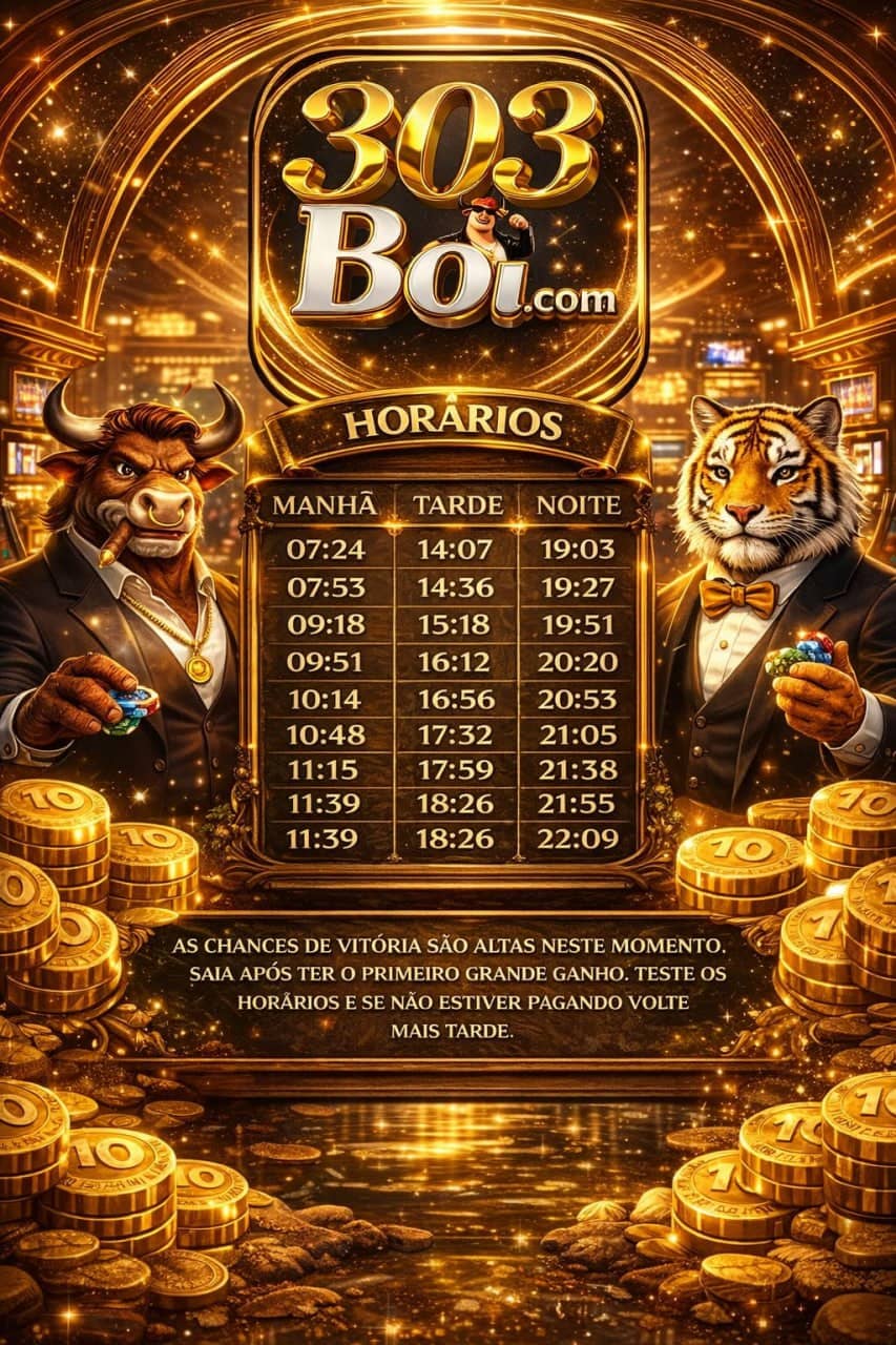 Screenshot da 303BOIPG.COM