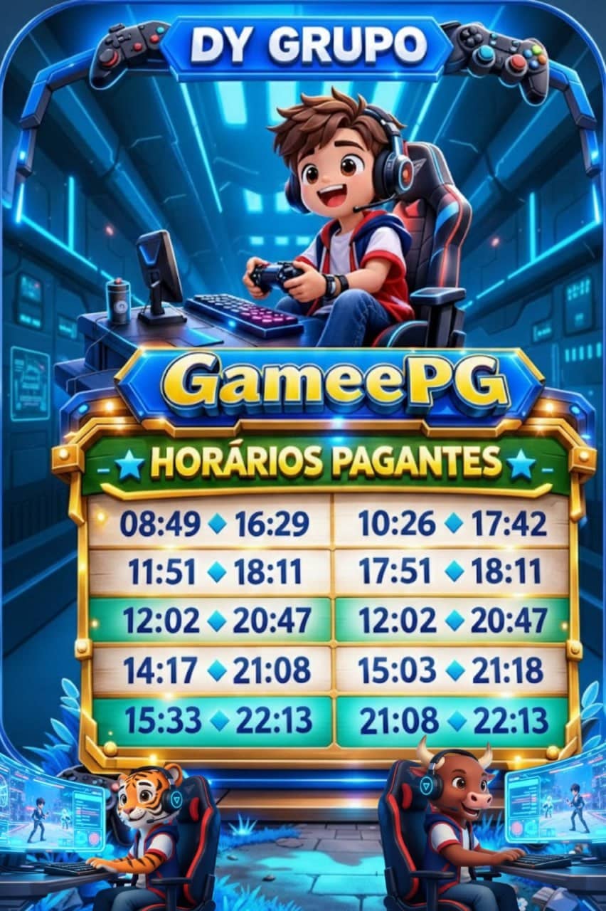 Screenshot da GAMEE-PG.COM
