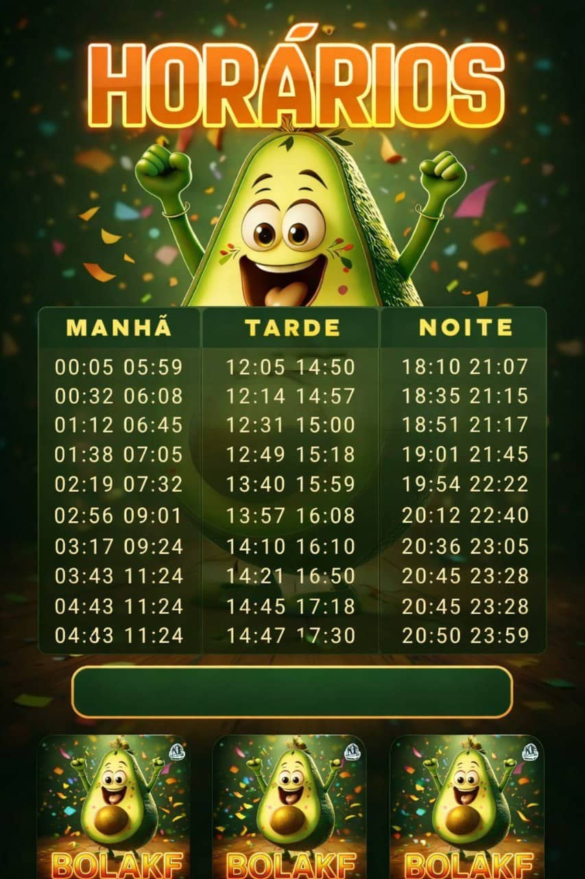 Screenshot da BOLAKF.COM