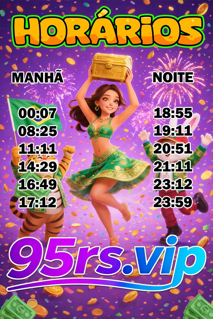 Screenshot da 95RS.COM