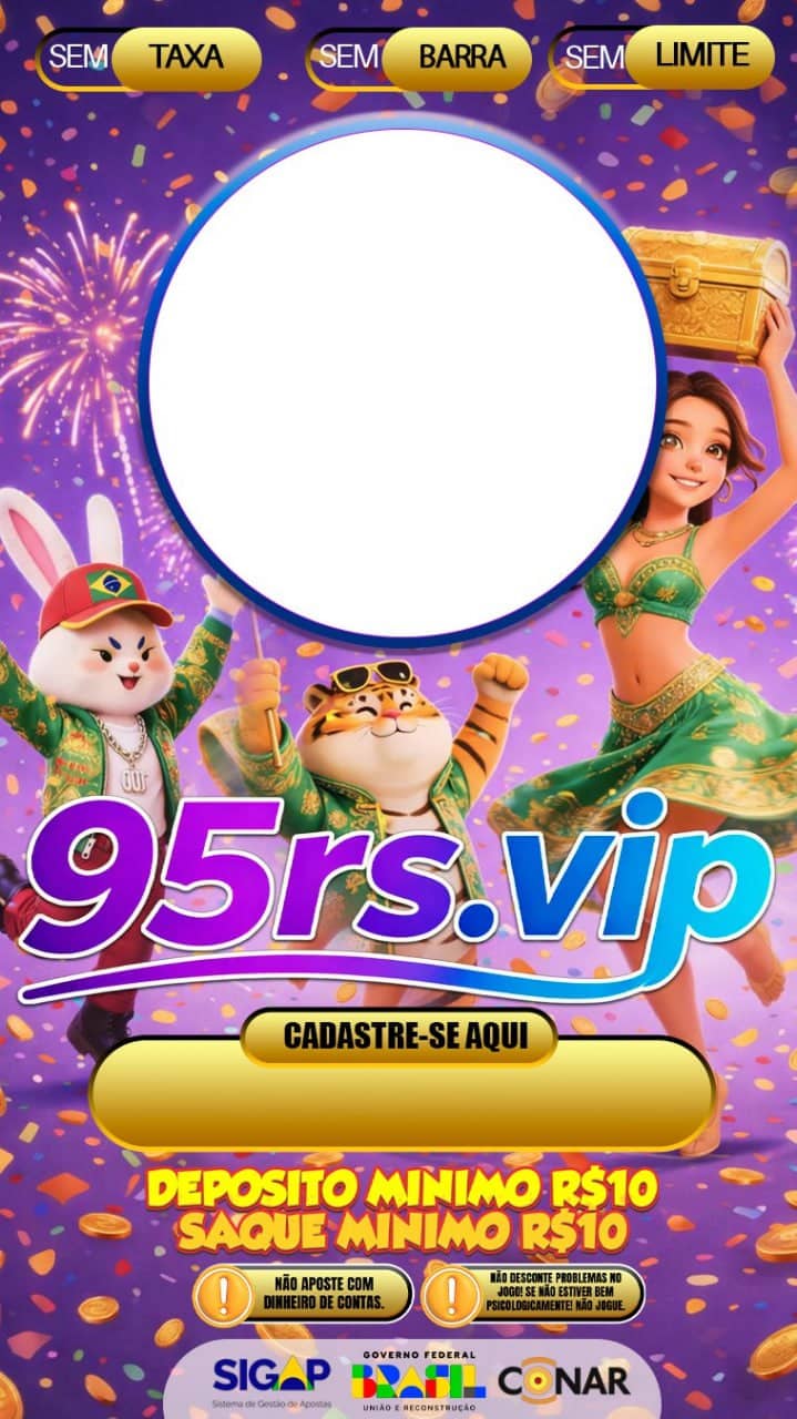 Screenshot da 95RS.COM