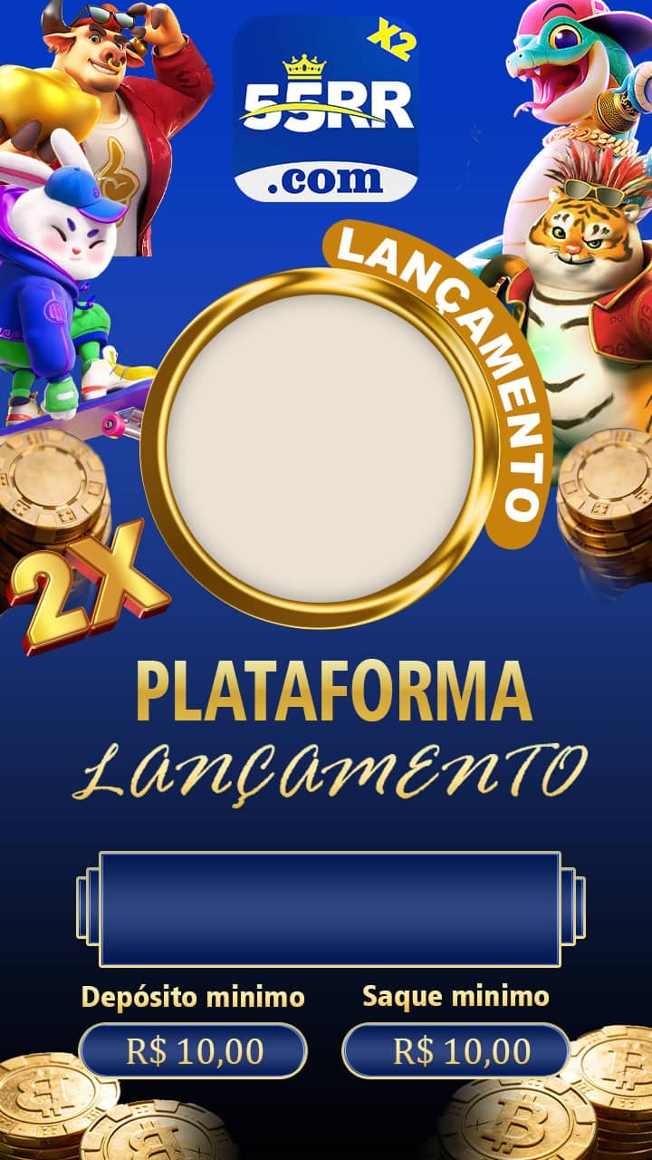 Screenshot da 55RR.COM
