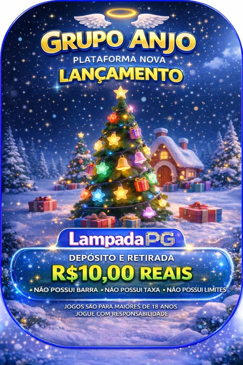 Screenshot da LAMPADA-PG.COM