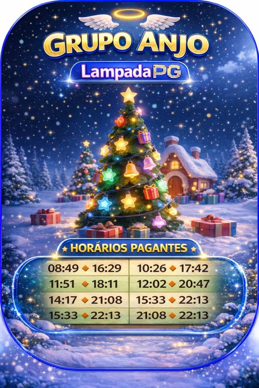 Screenshot da LAMPADA-PG.COM