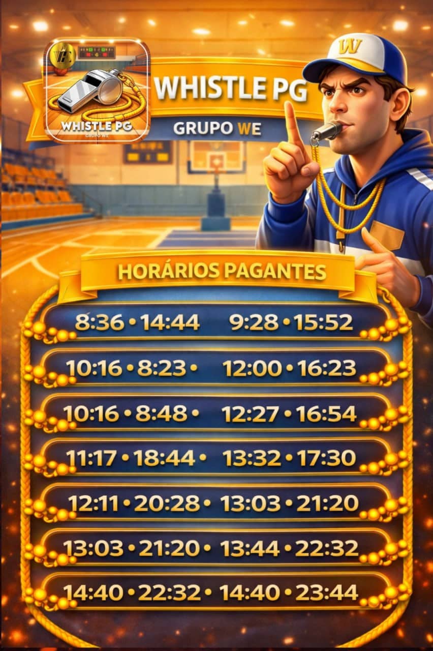 Screenshot da WE-WHISTLE-PG.COM