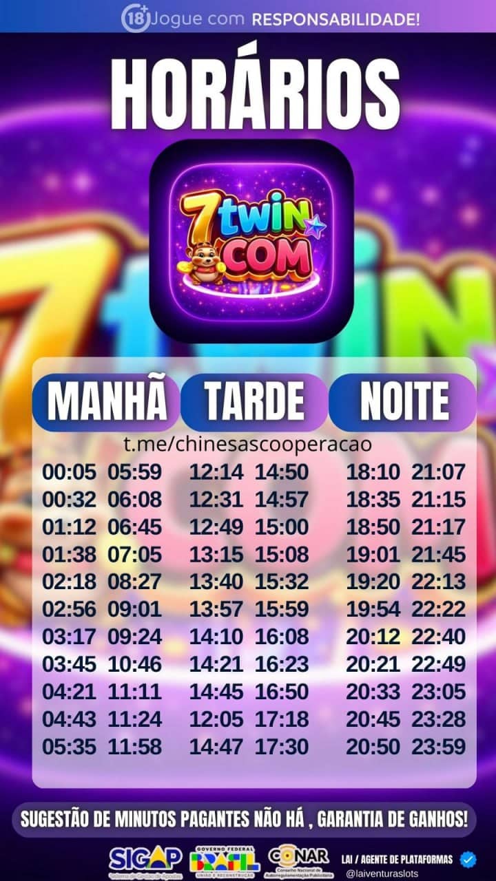Screenshot da 7TWIN1.COM