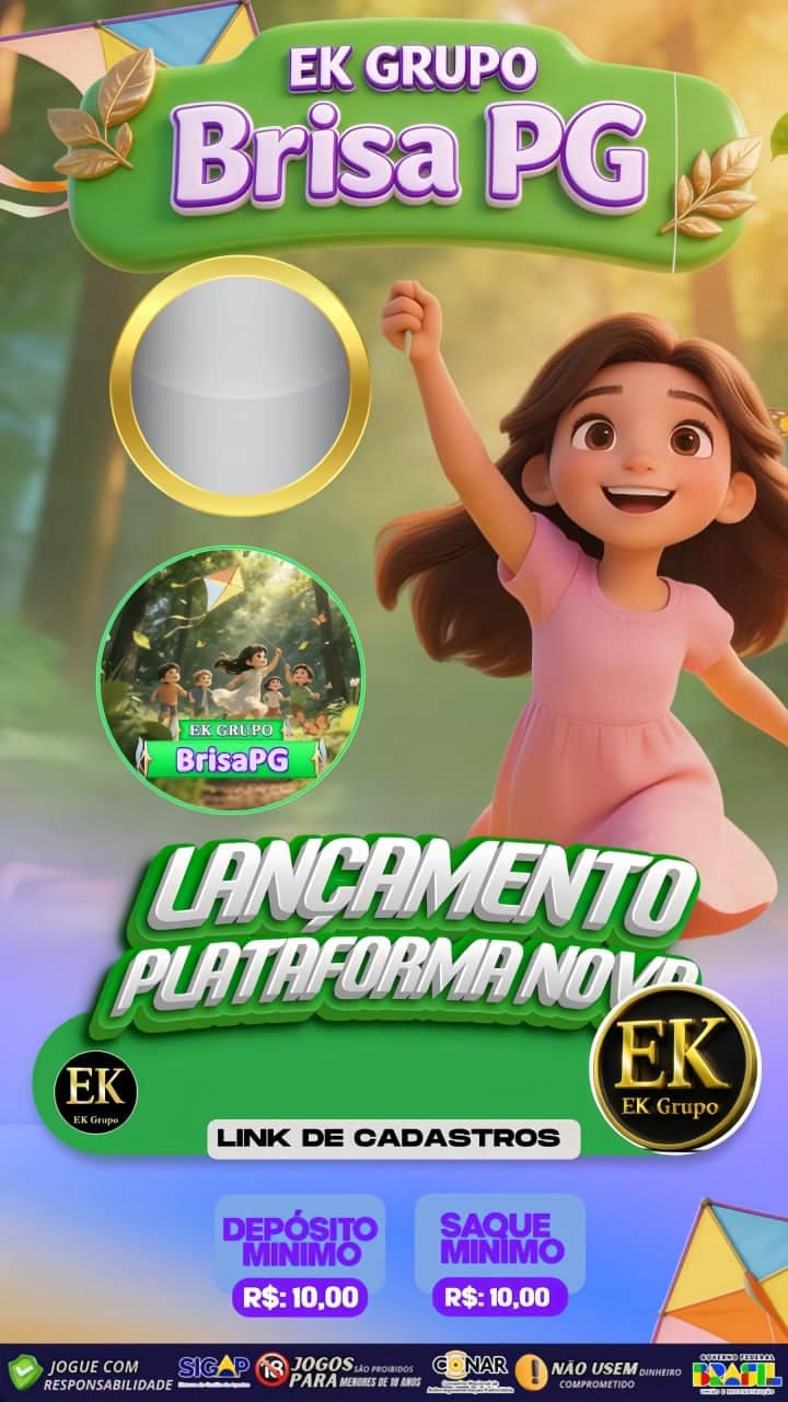 Screenshot da EK-BRISAPG.COM