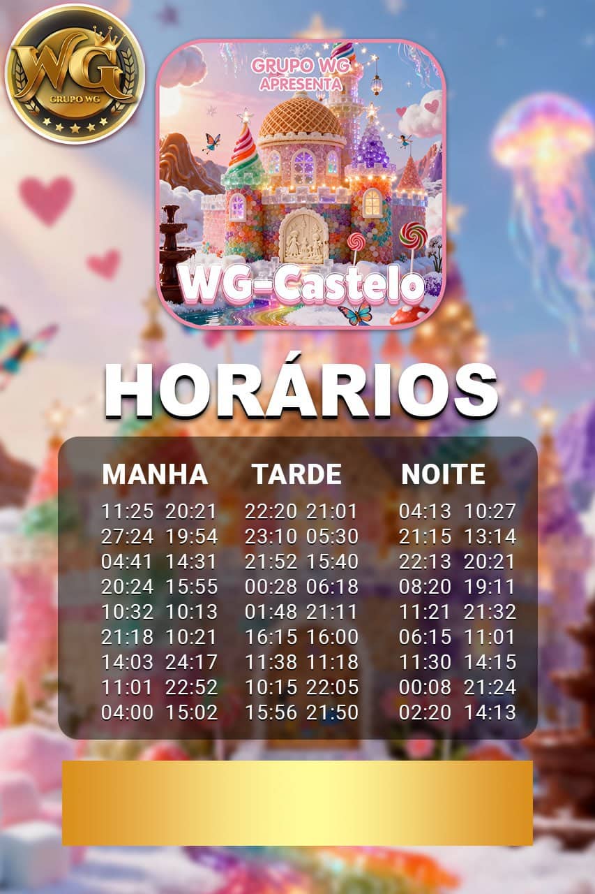 Screenshot da WG-CASTELO.COM