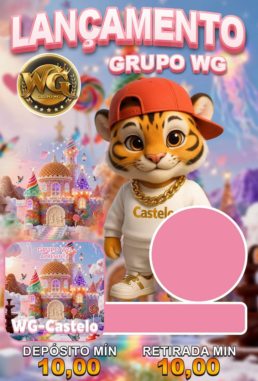 Screenshot da WG-CASTELO.COM