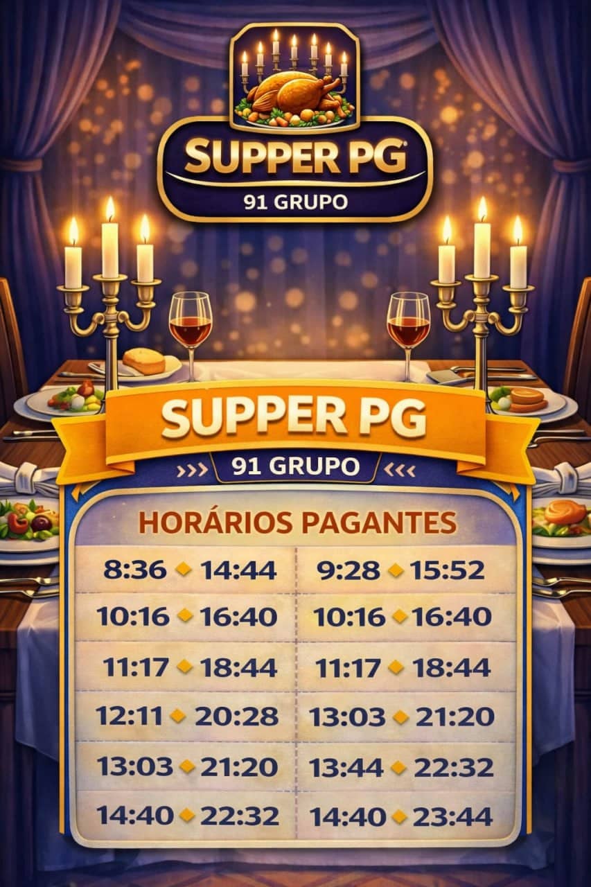 Screenshot da 91-SUPPER-PG.COM