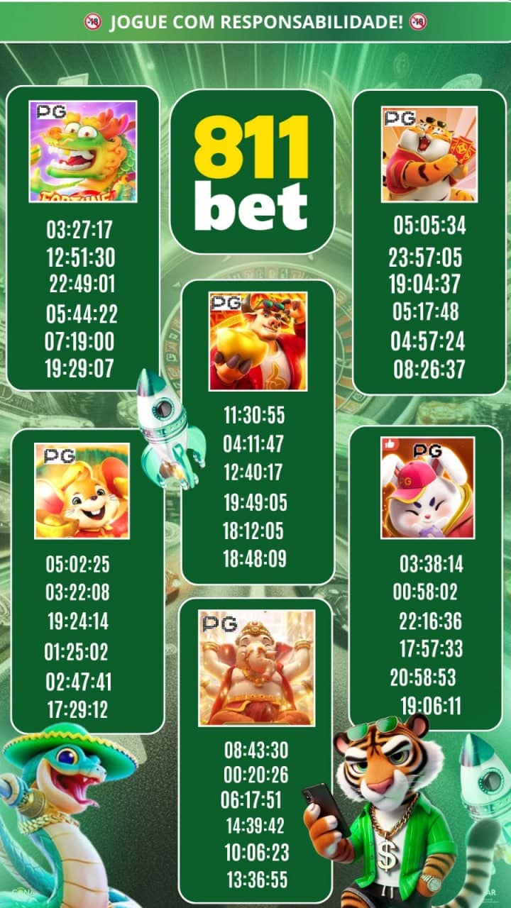 Screenshot da 811BET.COM