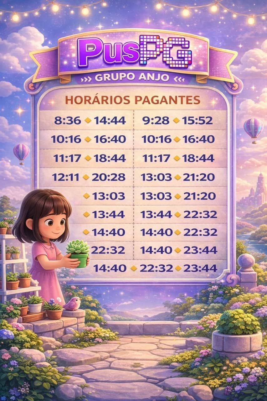 Screenshot da PUS-PG.COM