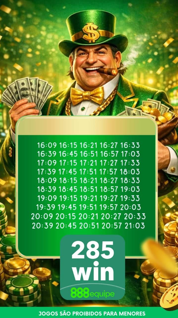 Screenshot da 285WIN.COM