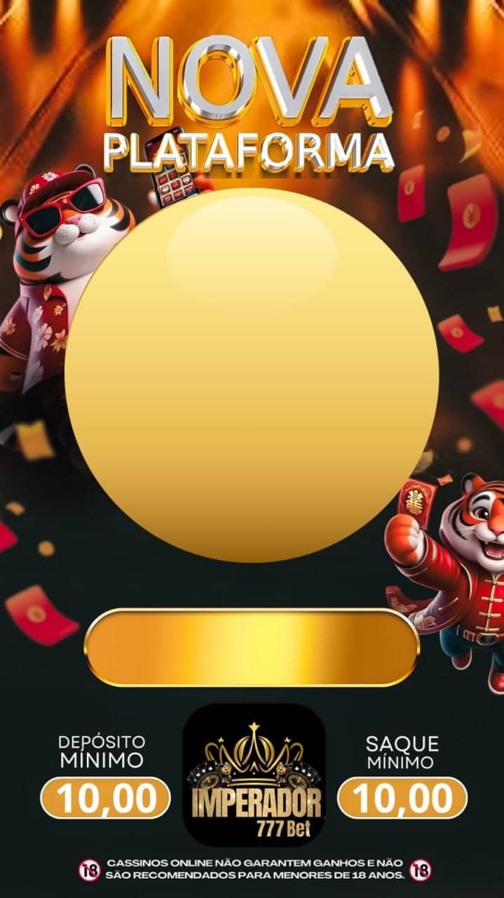 Screenshot da IMPERADOR777BET.COM