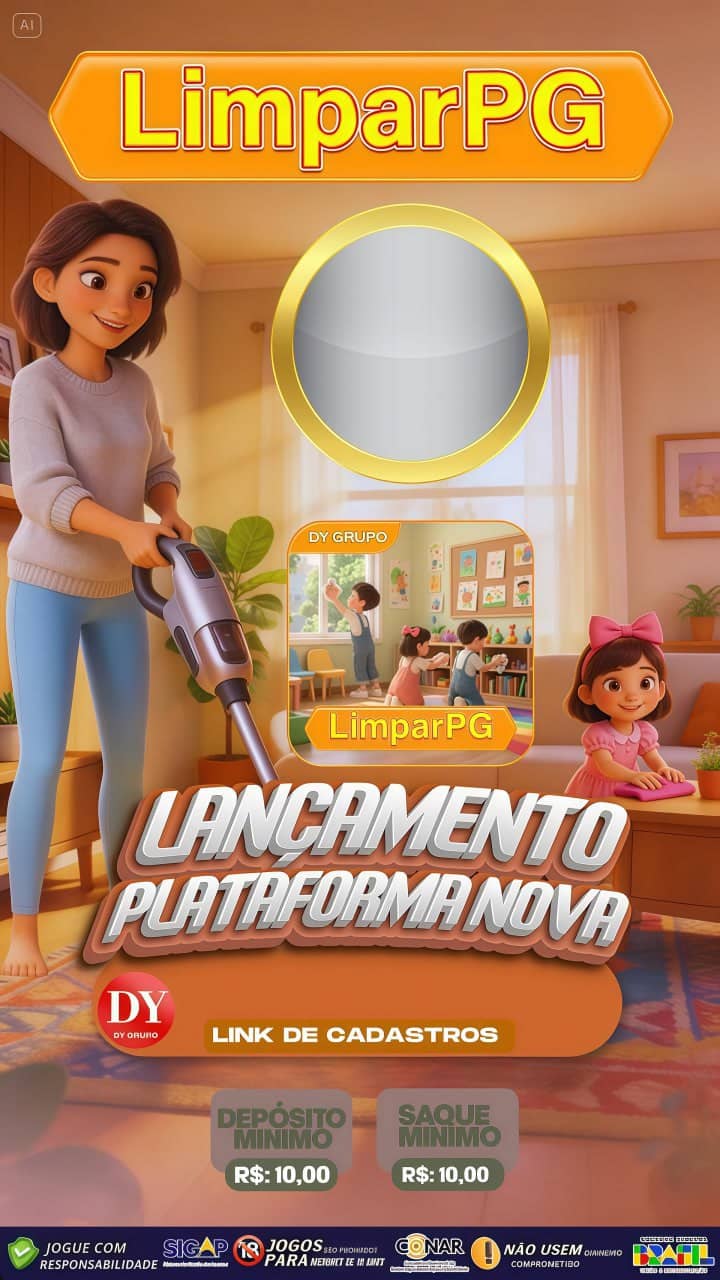 Screenshot da LIMPAR-PG.COM