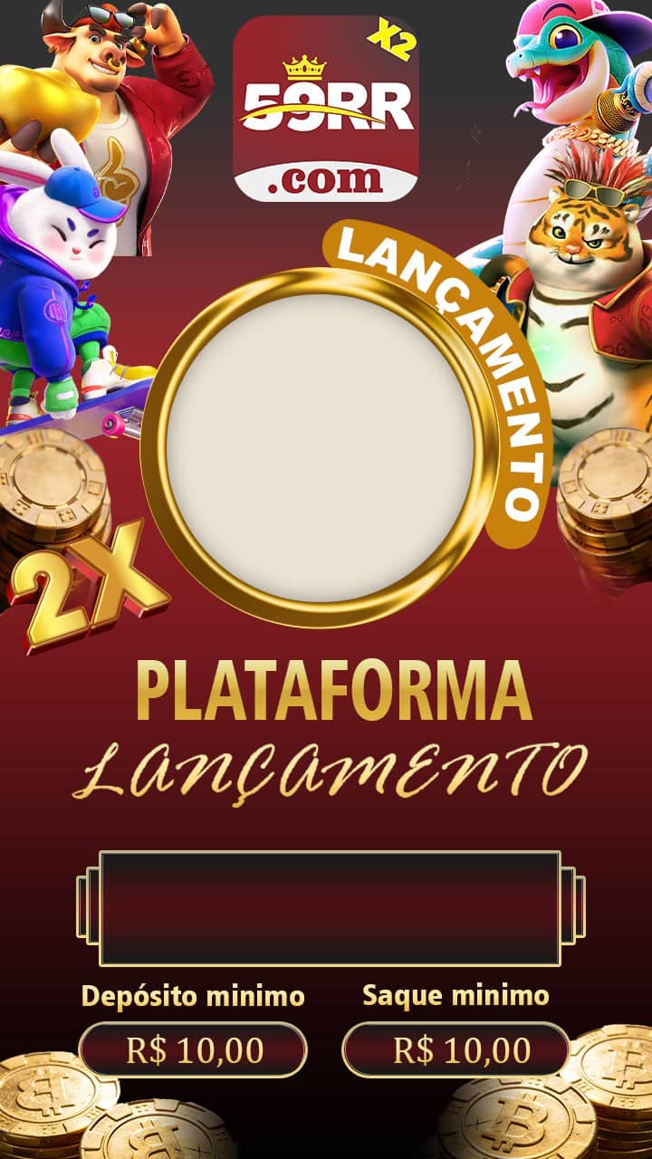 Screenshot da 59RR.COM