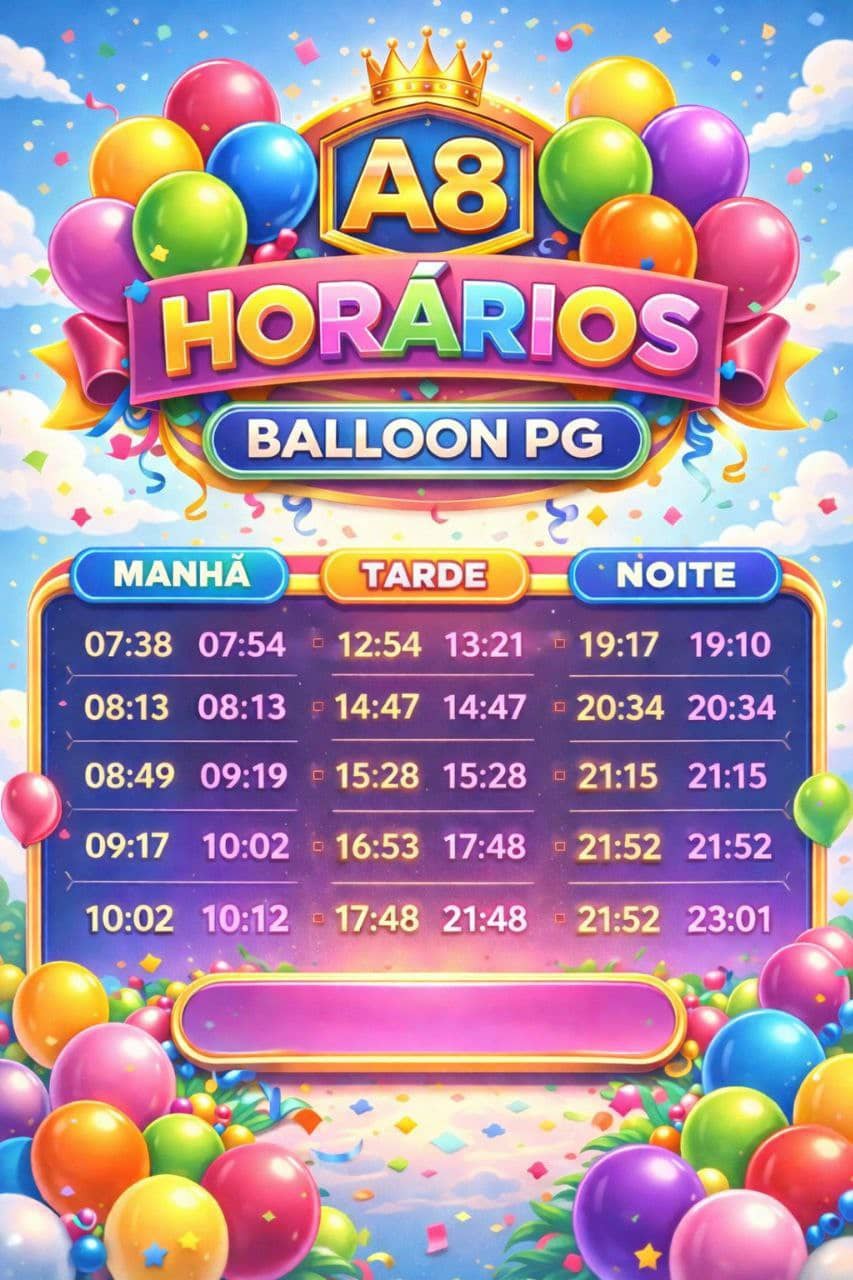 Screenshot da A8-BALLOONPG.COM