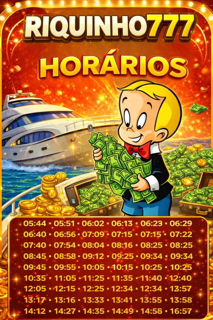 Screenshot da RIQUIN-HO777.COM