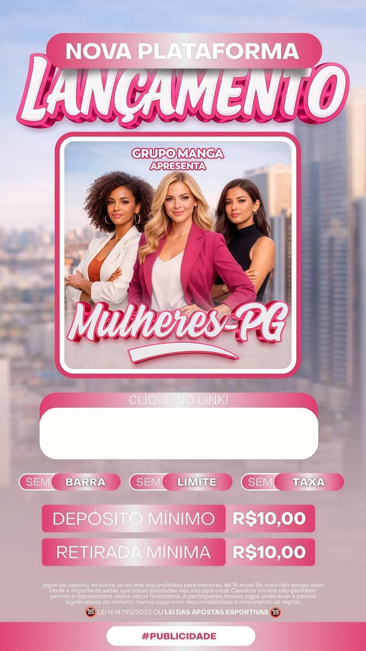 Screenshot da MANGA-MULHERES-PG.COM