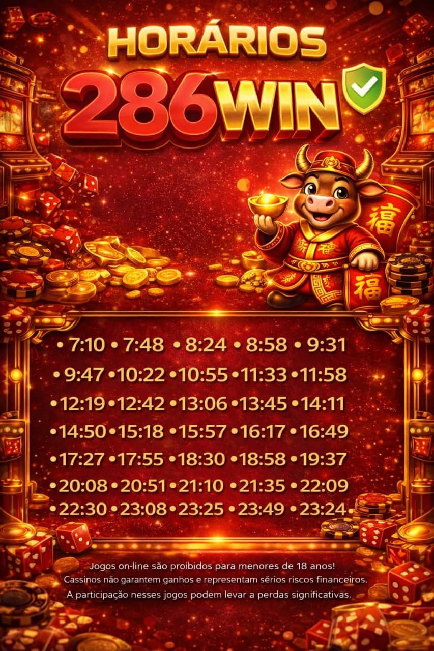 Screenshot da 286WIN.COM