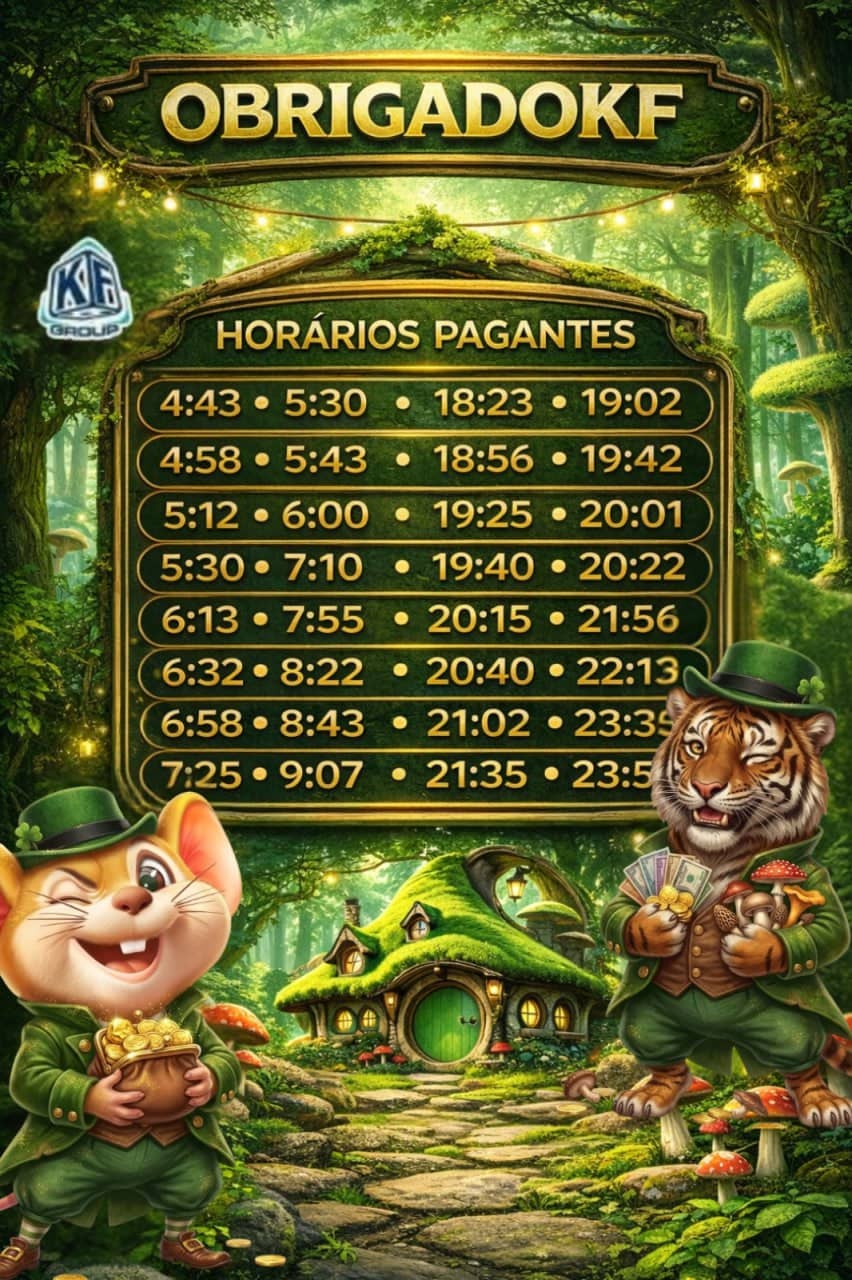 Screenshot da KFOBRIGADO.COM