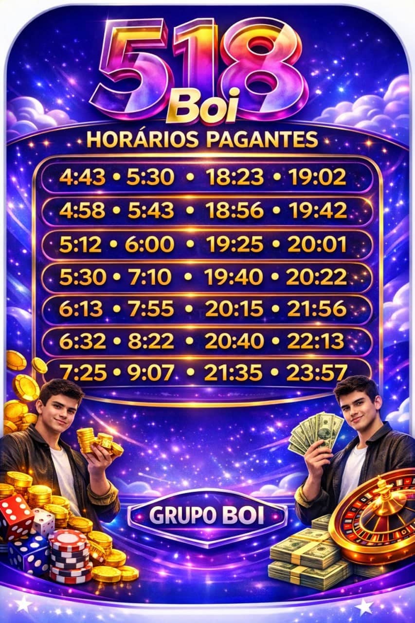 Screenshot da 518BOI.COM