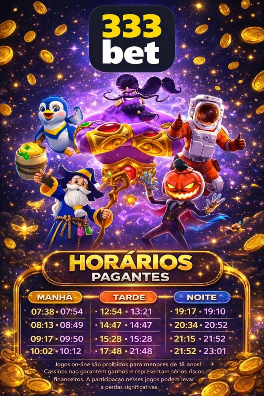 Screenshot da 333BET1.COM