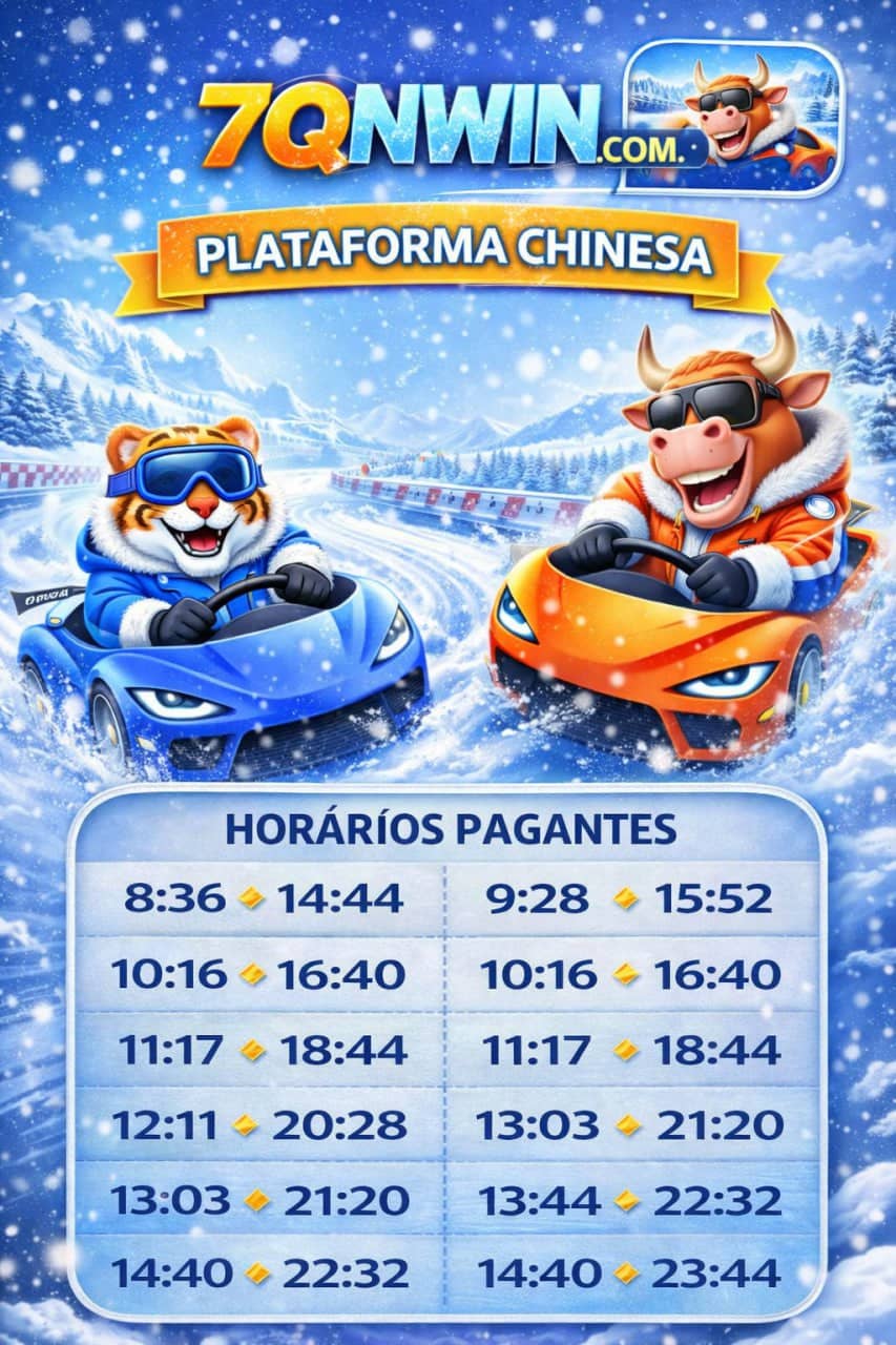 Screenshot da 7QNWIN.COM