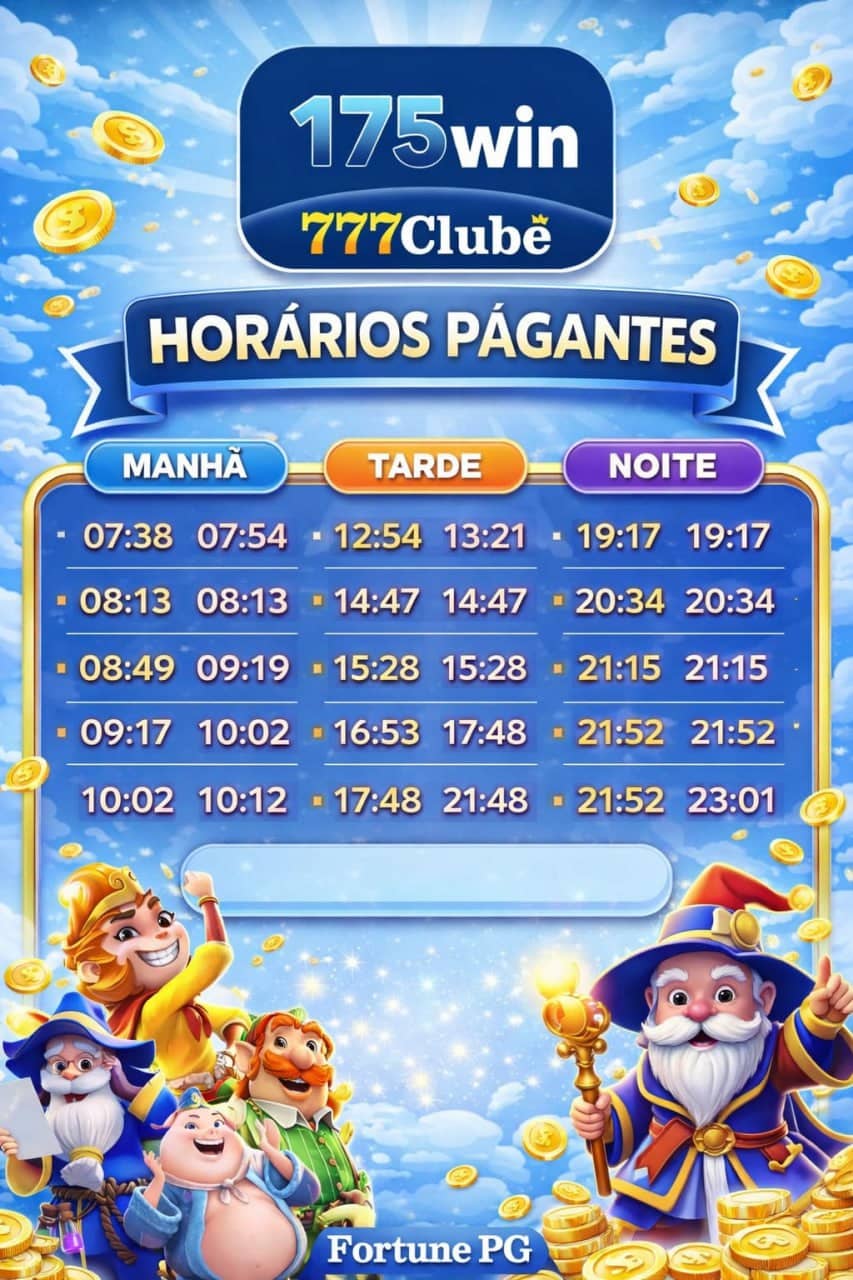 Screenshot da 175WIN.COM