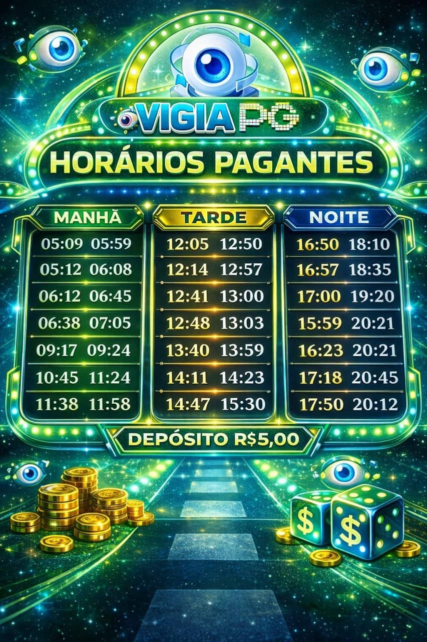 Screenshot da VIGIAPG.COM