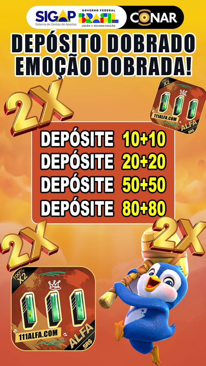 Screenshot da 111ALFA.COM