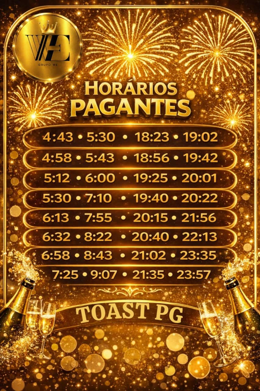 Screenshot da WE-TOAST-PG.COM