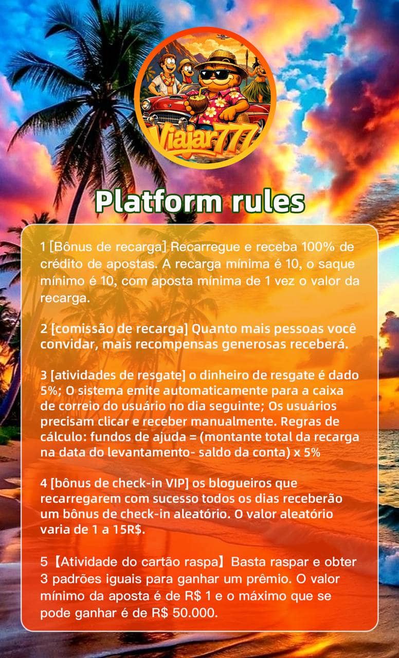 Screenshot da VIAJAR-777.COM