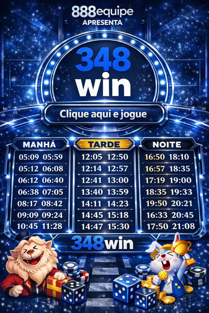 Screenshot da 348WIN.COM