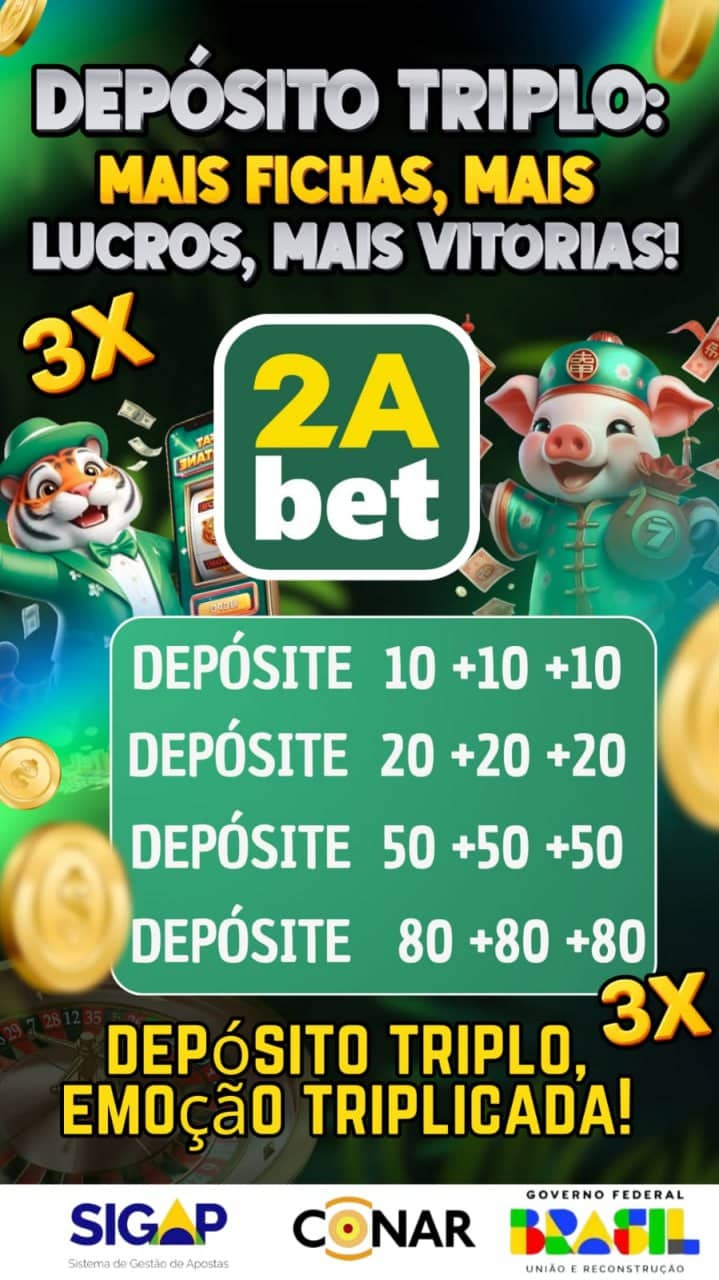 Screenshot da 2ABET.COM