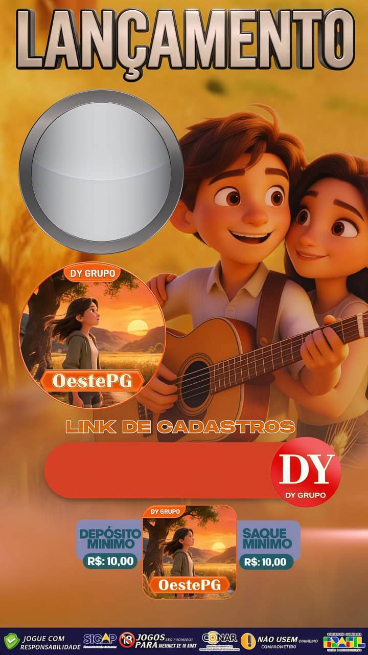 Screenshot da OESTE-PG.COM
