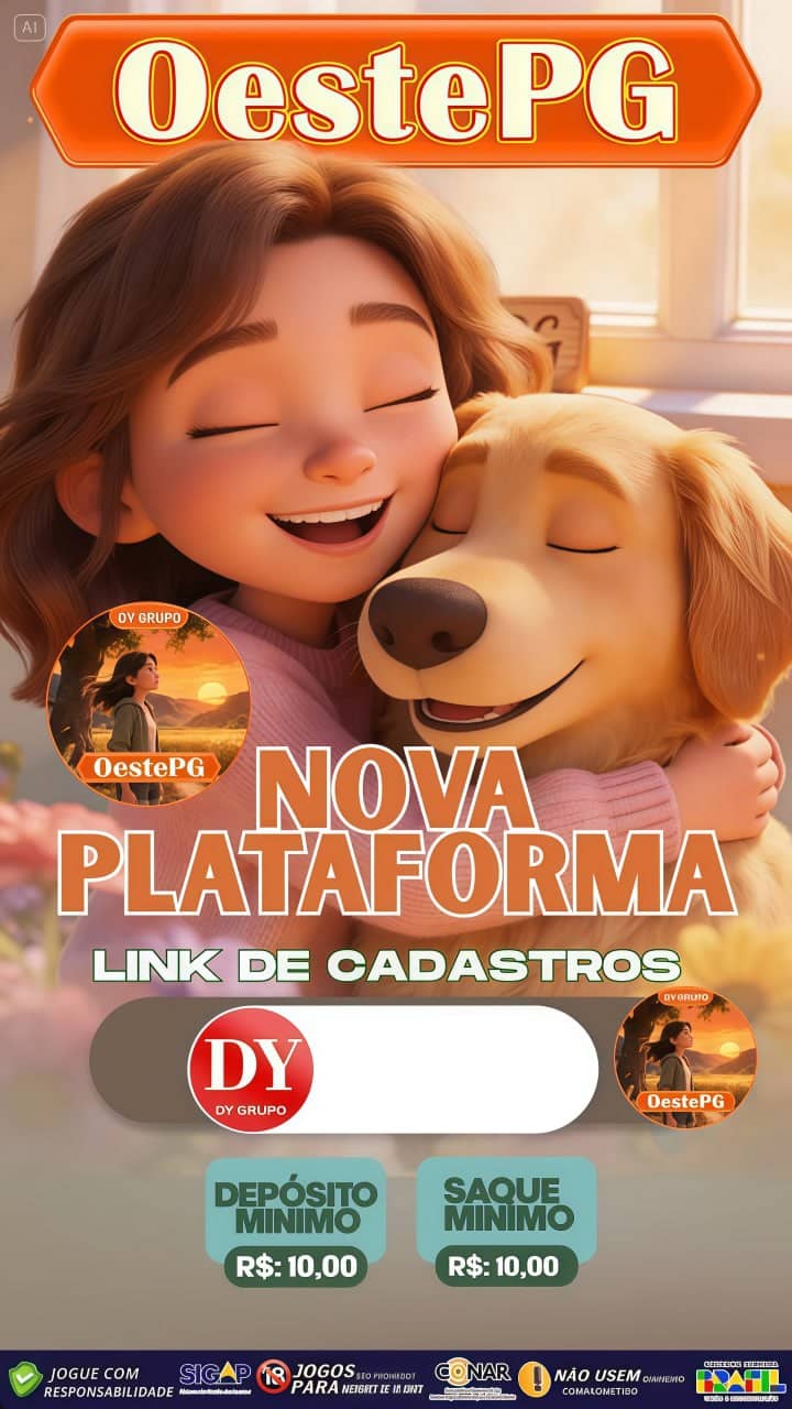 Screenshot da OESTE-PG.COM