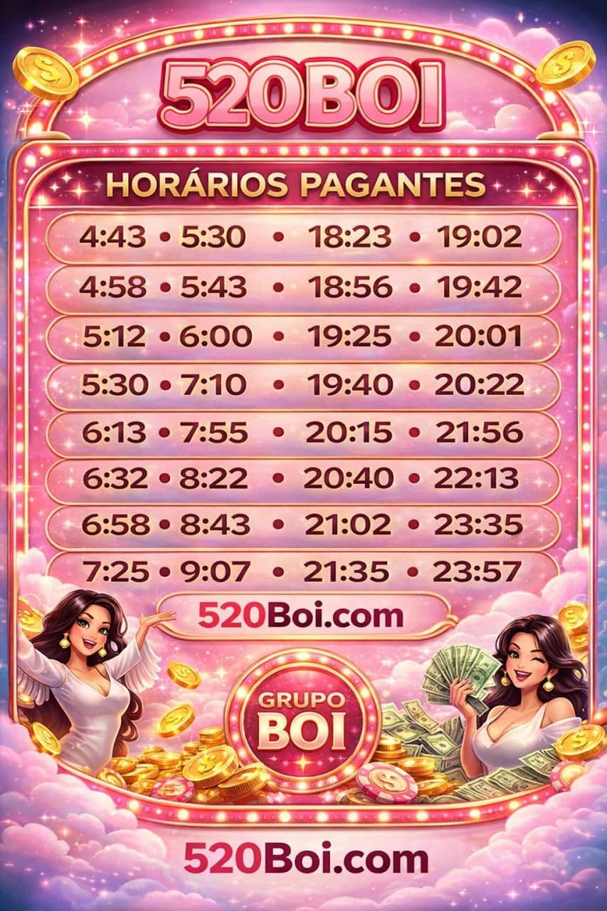 Screenshot da 520BOIPG.COM