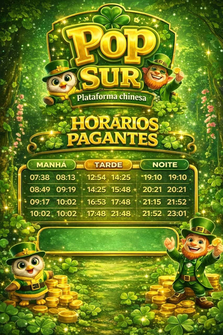 Screenshot da 12POPSUR.COM