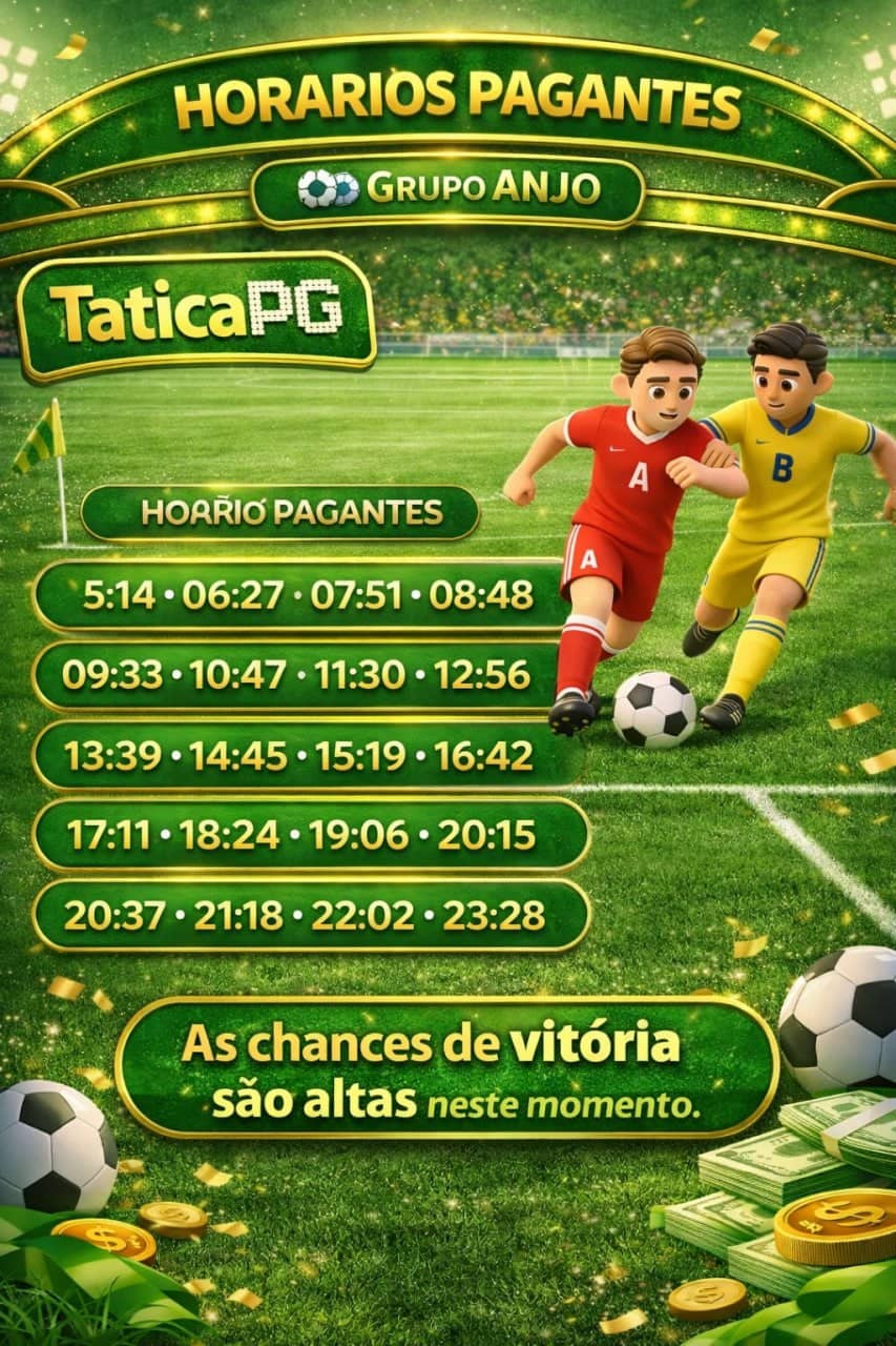 Screenshot da TATICA-PG.COM