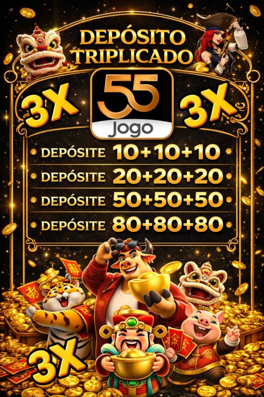 Screenshot da 55JOGOSBET.COM